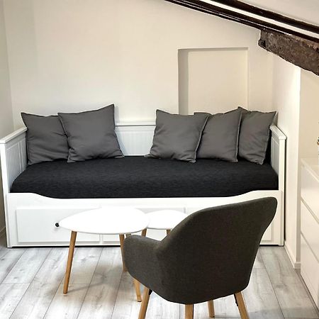 Apartmany Luxor Česká Lípa 외부 사진