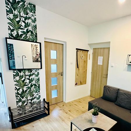 Apartmany Luxor Česká Lípa 외부 사진