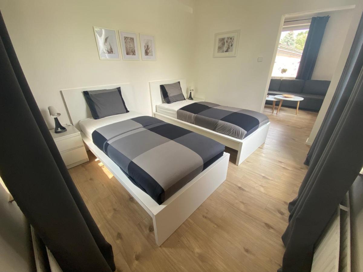 Apartmany Luxor Česká Lípa 외부 사진