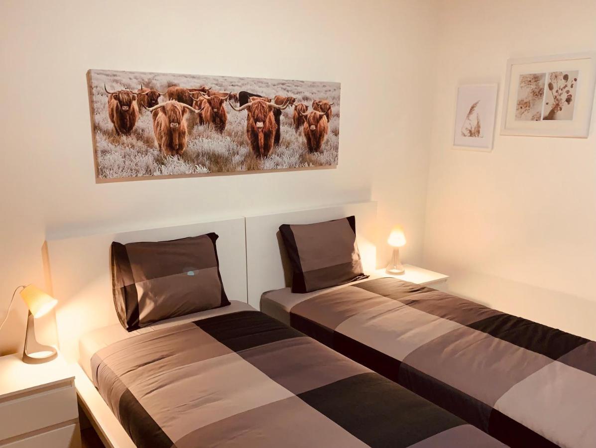 Apartmany Luxor Česká Lípa 외부 사진