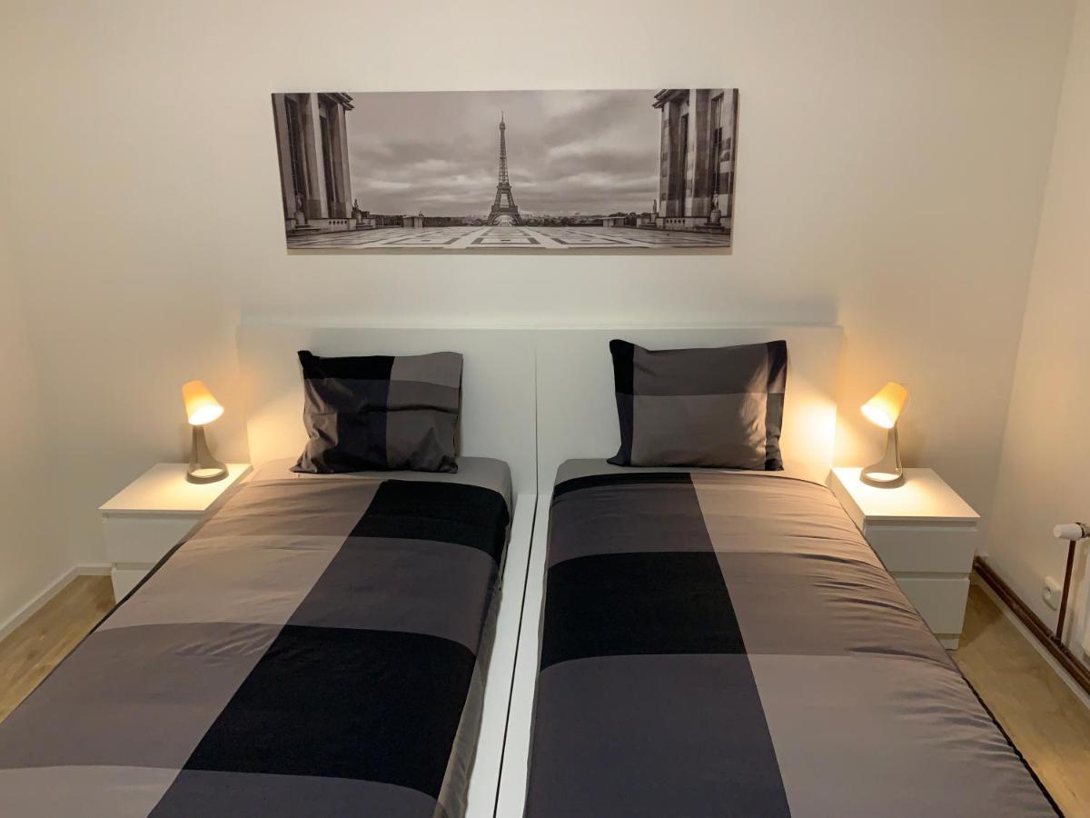 Apartmany Luxor Česká Lípa 외부 사진