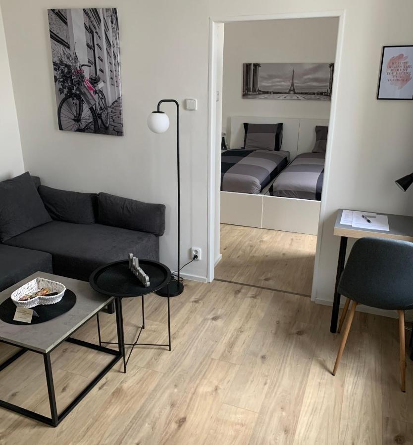 Apartmany Luxor Česká Lípa 외부 사진