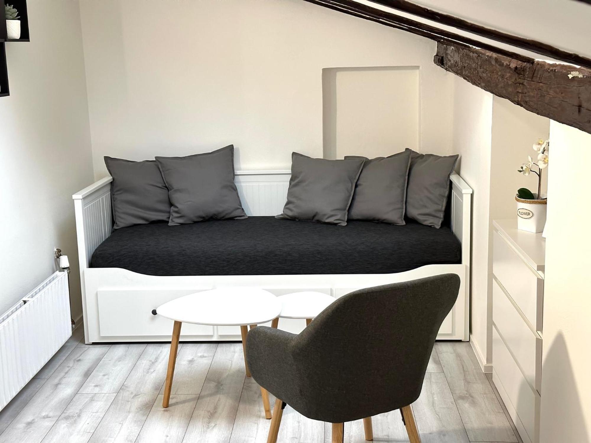 Apartmany Luxor Česká Lípa 외부 사진