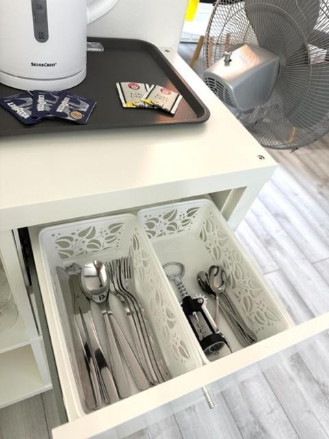 Apartmany Luxor Česká Lípa 외부 사진