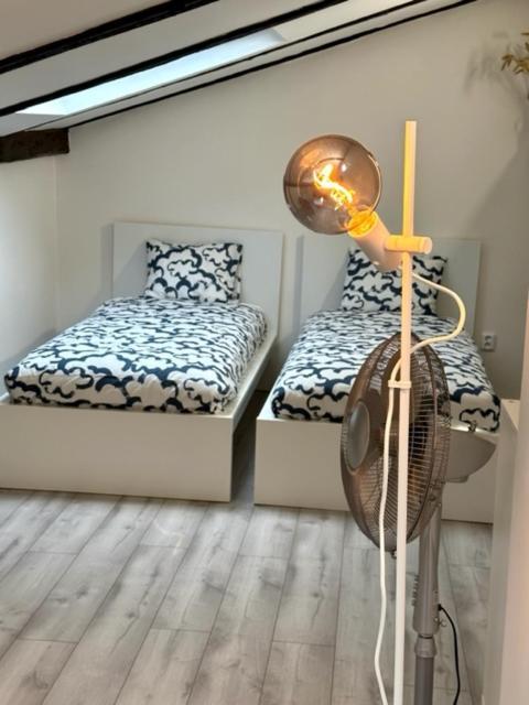 Apartmany Luxor Česká Lípa 외부 사진