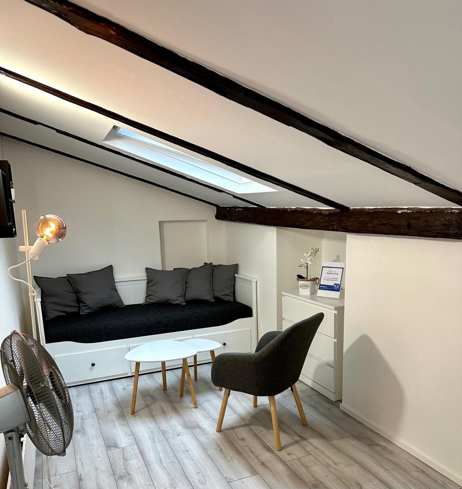 Apartmany Luxor Česká Lípa 외부 사진
