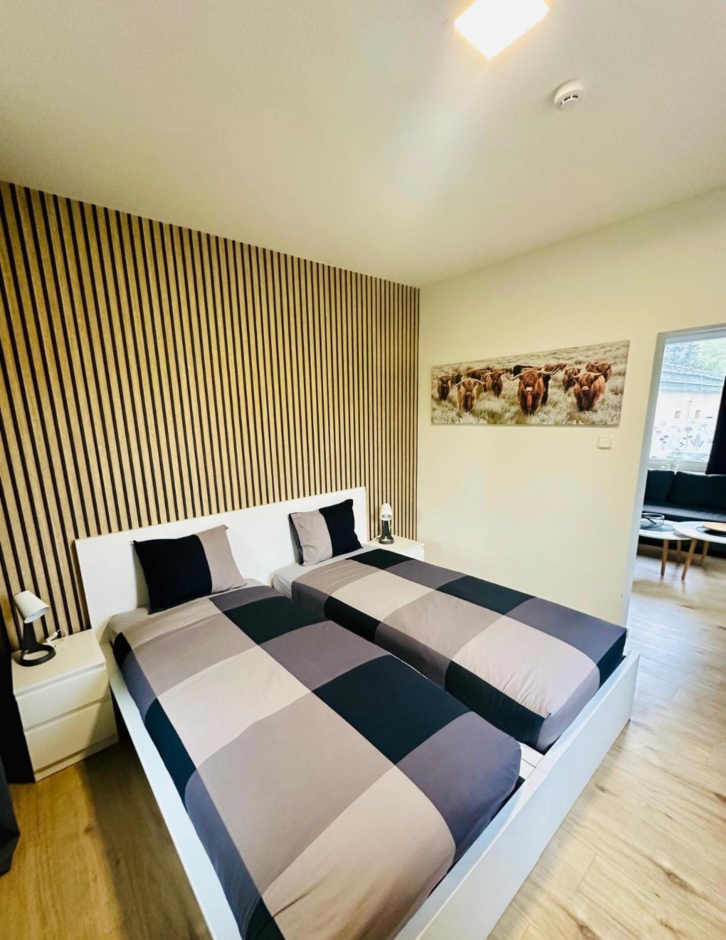 Apartmany Luxor Česká Lípa 외부 사진