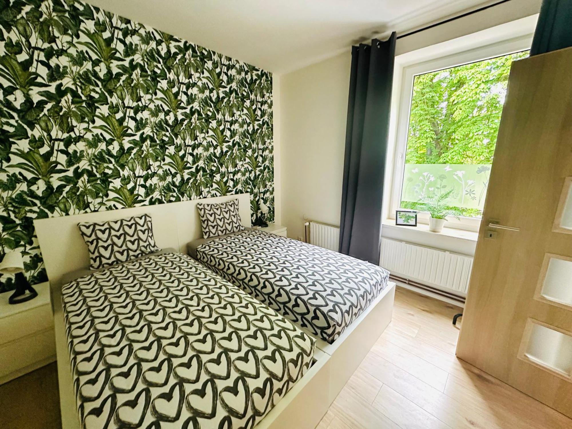 Apartmany Luxor Česká Lípa 외부 사진