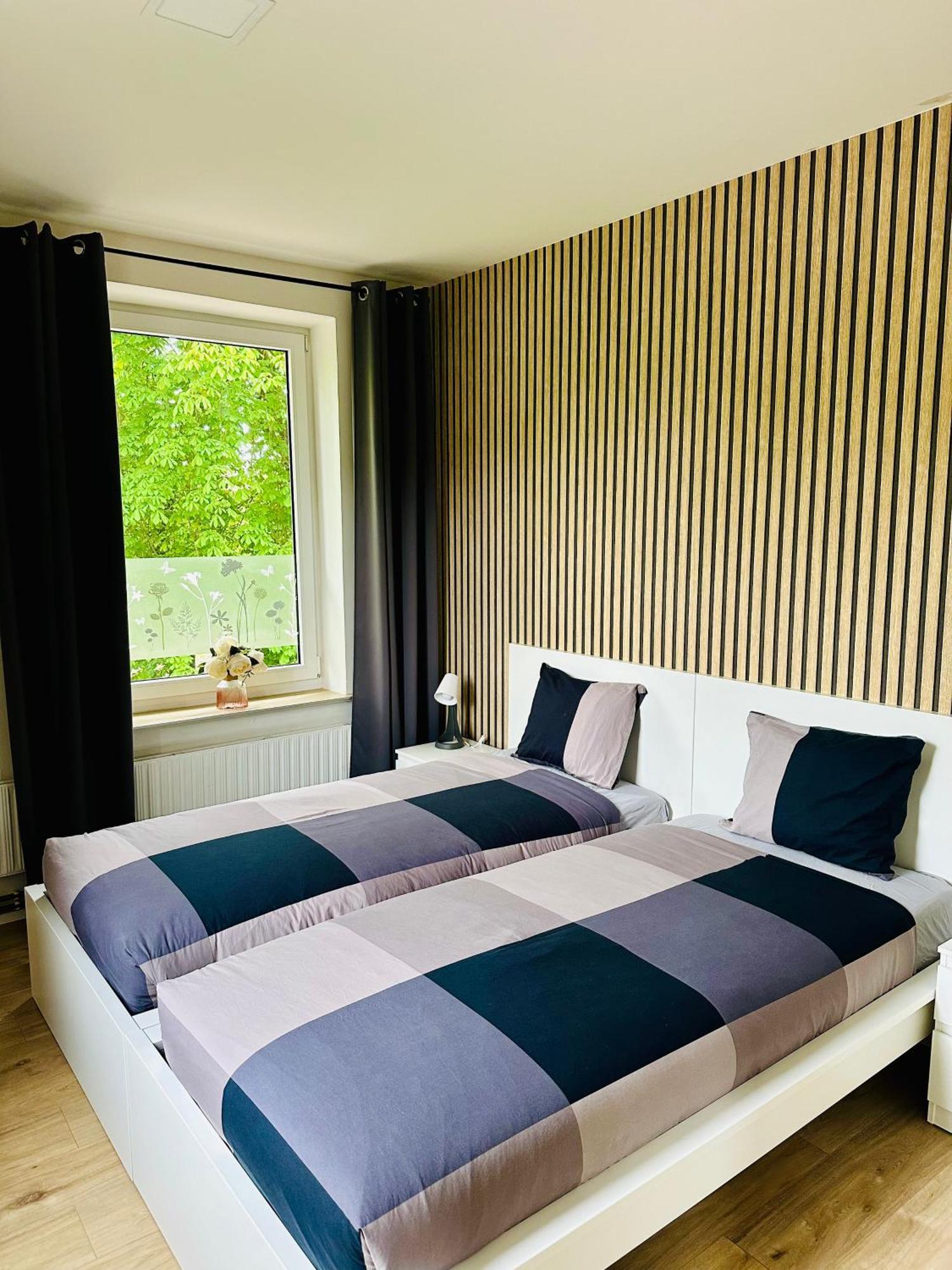 Apartmany Luxor Česká Lípa 외부 사진