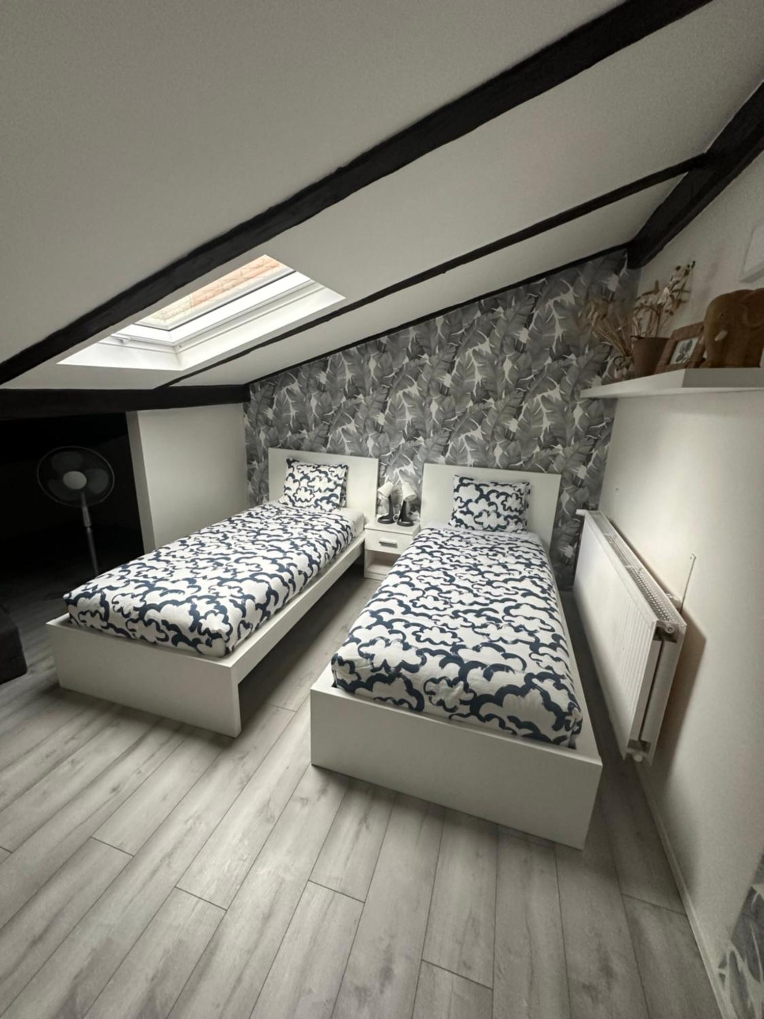 Apartmany Luxor Česká Lípa 외부 사진