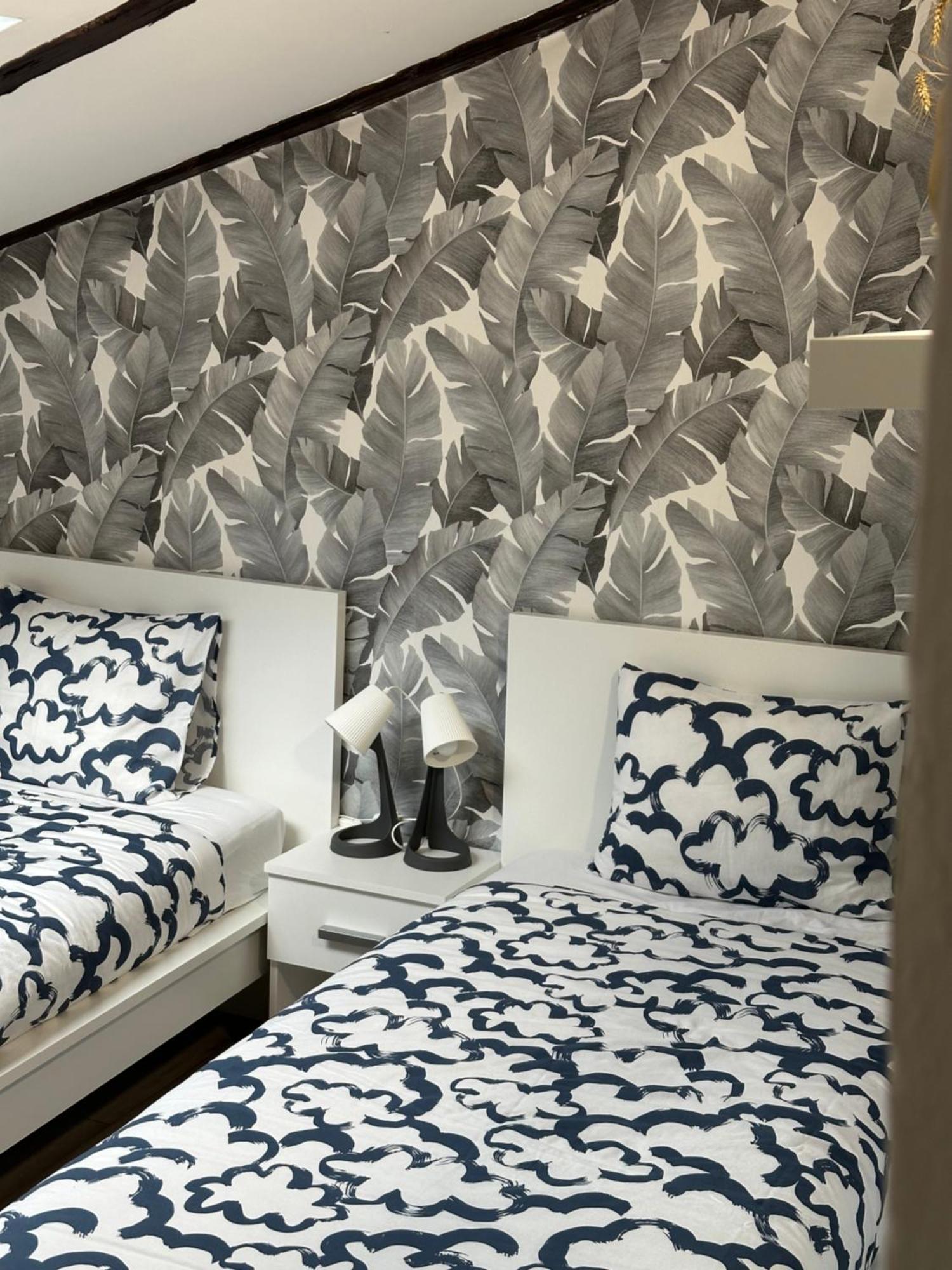Apartmany Luxor Česká Lípa 외부 사진