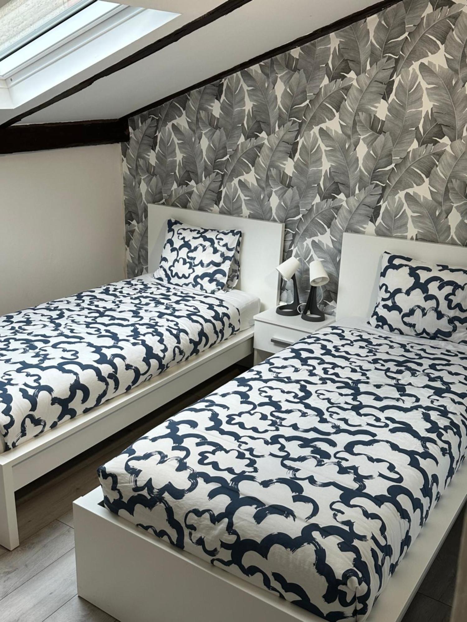 Apartmany Luxor Česká Lípa 외부 사진