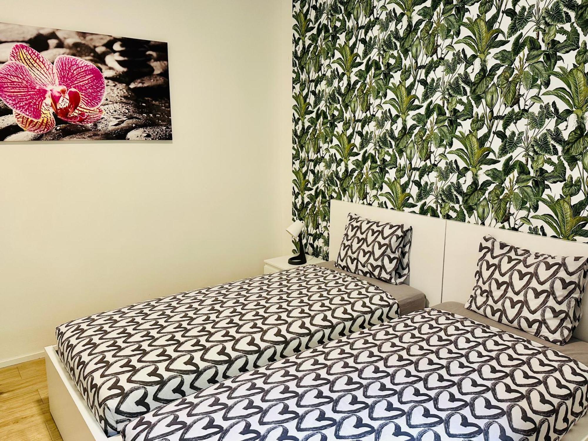 Apartmany Luxor Česká Lípa 외부 사진